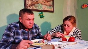 А мне нравится, зубы все пересчитают
