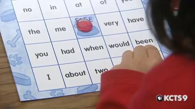 2006 Golden Apple Award Winner: Rojean Garnica смотреть онлайн