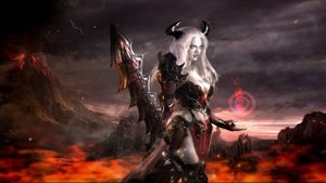 Nightwish - She Is My Sin