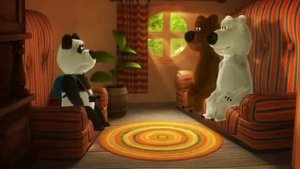 Смотреть мультик веселые мишки Турист