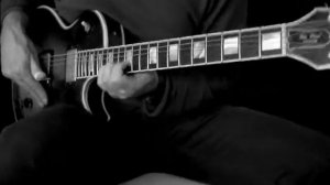 Little Wing - (Jimi Hendrix), Instrumental/Guitar Cover -  Jakob Radlinger
