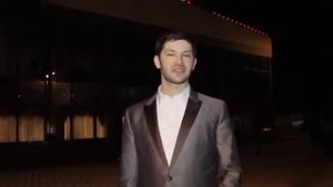 Рустам Борлаков