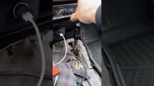 Lada Нива на АВТОМАТЕ! И такие переделки с АКПП можем отремонтировать!