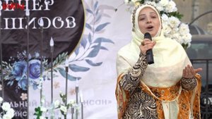 Хадиджа - Зикру 2021 4K