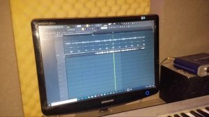 Mixing lead guitar with Waves GTR Effect plus Reverb in Fl STUDIO
