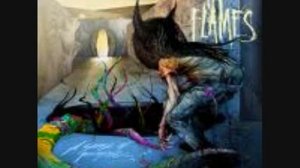 In Flames - The Quiet Place.