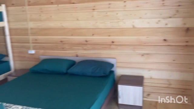 Эко коттеджи #705 Кучугуры смотреть онлайн