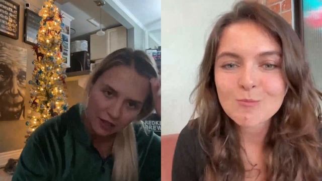 Звонок в Америку: история эмиграции и адаптации Алисы