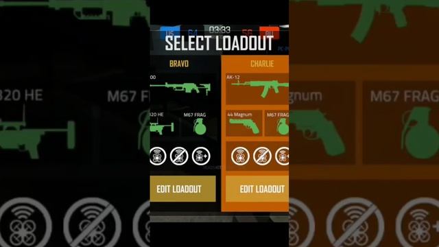 Что происходит? Bullet Force