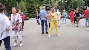 Танцы/Харьков/Dancing/Несе Галя воду/18.05.2024/#kharkiv#dance
