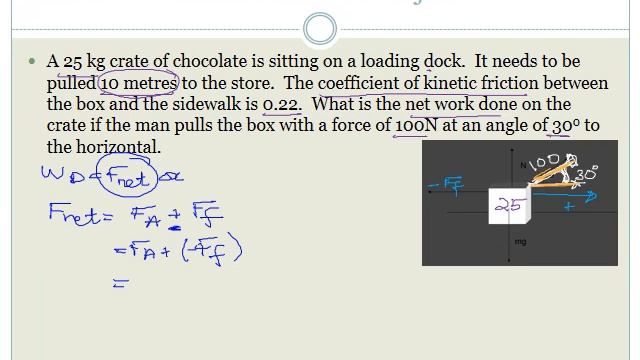 Week 11 Lesson 1 Work смотреть онлайн