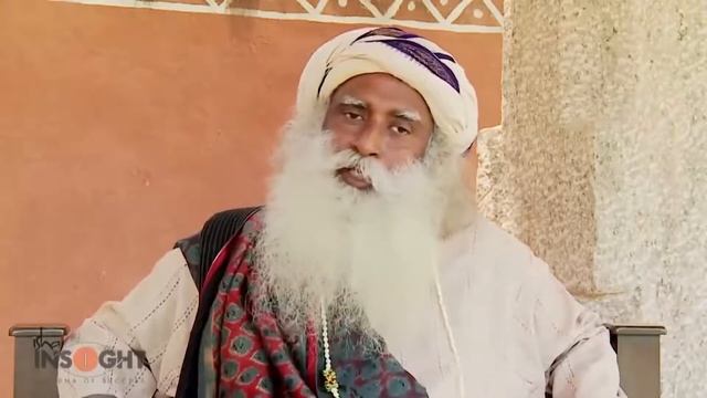 «Тест» #Садхгуру смотреть онлайн