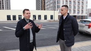 Один из худших районов Москвы - Метрогородок / Почему здесь такие низкие цены на квадратные метры