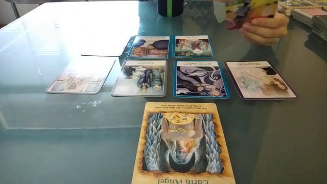 Detailed Pick a card | Am I an Indigo/crystal/ Rainbow child/ Earth Angel & Guidance from Spirits смотреть онлайн