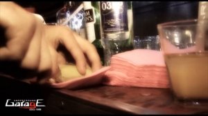 Africa party @ Garage Underground @ Chelyabinsk 21.05.2011