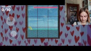 Пытаюсь пройти ПОБЕГ ОТ ЛИЗОГУБА