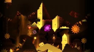 ''The Toad Empire'' 100% (Demon) by Carnage37 [3 Coins] | Geometry Dash