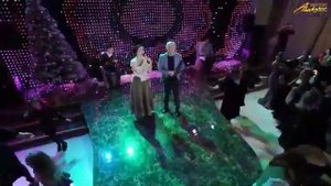 Марьям Казиева,Надирбек Казиев-Мубарак...