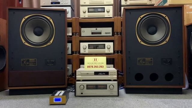 Nhạc vàng CD3 tuyển chọn những bài hay nhất chuyên thử loa tuyệt vời - Bá Hùng Audio - 0978263.263 смотреть онлайн