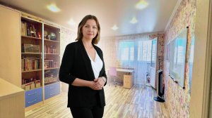 Комфортная квартира с ремонтом и мебелью — всё под рукой для уютной жизни!