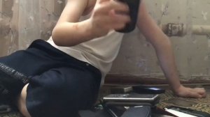 Входящий Вызов