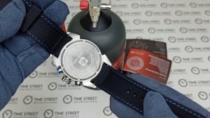 Швейцарские наручные часы Swiss Military Hanowa 06-4324.04.007.23 с хронографом