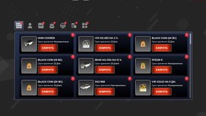 УРА ОБНОВА! ВЫБИЛ ВСЕ НОВЫЕ АВТОМОБИЛИ + КАК ФАРМИТЬ ПОДАРКИ на БЛЕК РАША! - BLACK RUSSIA