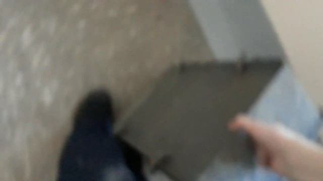 Нашел рубильник от старого лифта и забрал!После замены!Лифт кмз 2023.