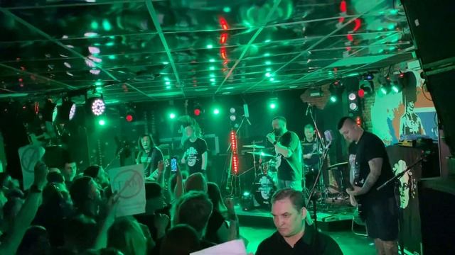 ПЛАН ЛОМОНОСОВА - Мат, 26.04.24. Тверь #планломоносова #мат #панк #панкрок #панкихой #рок #rocklive