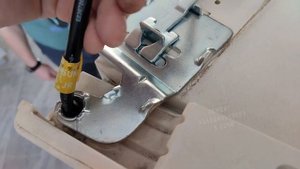 Холодильник LG ошибка C0