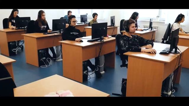 ШКОЛА 41 ролик Школа мой дом+ смотреть онлайн