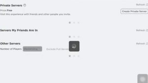 Как добавить друга на свой вип сервер