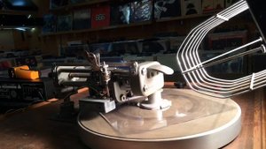 DIY механическая запись с помощью Presto 6N