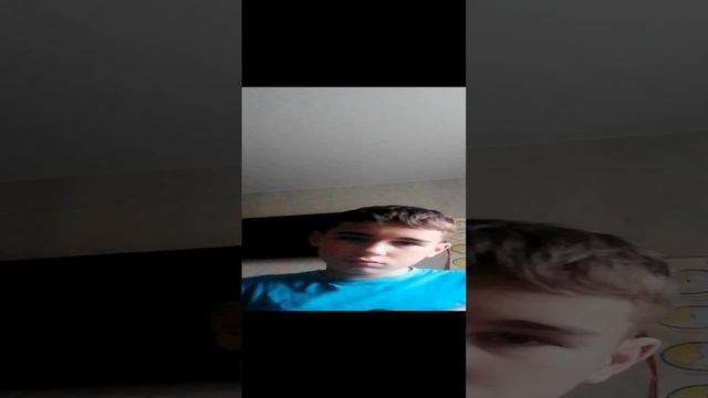 мы были в гостях и я играл с Димой часть 3