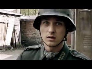 Эпизод из фильма Наши матери, наши отцы Немцы об украинском народе по существу 1