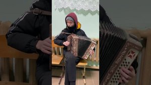 Вологда на гармони