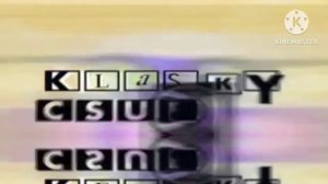 klasky csupo my g major