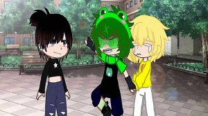 «Прогулка с Вару» - шип—[Вару/Феликс]