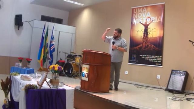 Os sinais de uma restauração genuína - Jó 42:1-10 смотреть онлайн