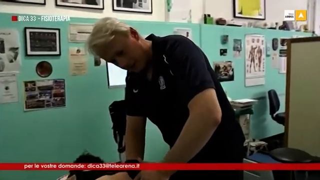 DMSO TECHNIQUE смотреть онлайн