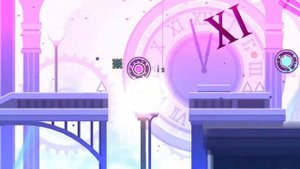 White Space by Xender Game (без LDM) | Geometry Dash