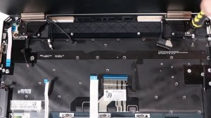 Remove the Display Assembly | HP Spectre 13-ap0000 x360 and x360 13-ae000 Convertible PC | HP