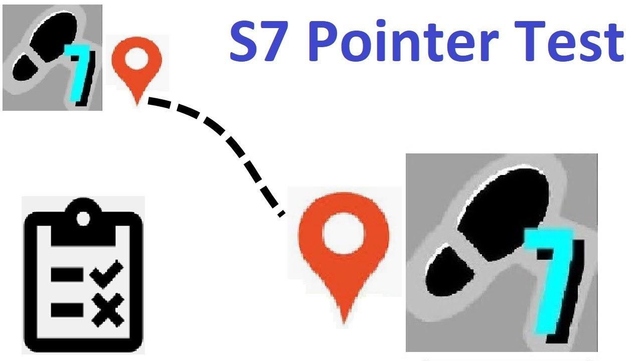 How to test S7 Pointer in SIEMENS STEP 7 ? | S7-400 | S7-300 | DB Pointer