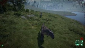 Upper Skill Level Giga vs Spino Strategy/Counterplay - The Isle Legacy Gameplay