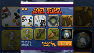 Game-tasty planet dinotime