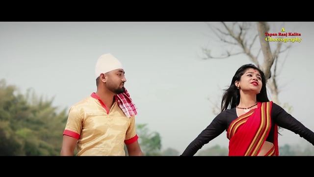New Assamese Song Pulsar 220 back ( Tilinga Bajixe ) 2018 смотреть онлайн