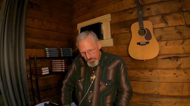 Satan's Children, by Pastor Jeff Day of Bible Believer's Community Church