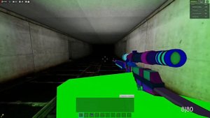 играю в роблокс зона 51