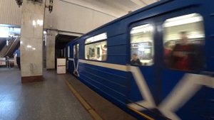 НОМЕРНЫЕ В МЕТРО НИЖНЕГО НОВГОРОДА (81-717/714, 81-717.5/714.5, 81-717.6/714.6)