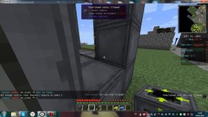 Гайд по моду Big Reactors